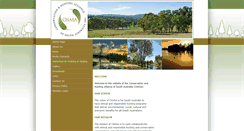 Desktop Screenshot of chasa.org.au